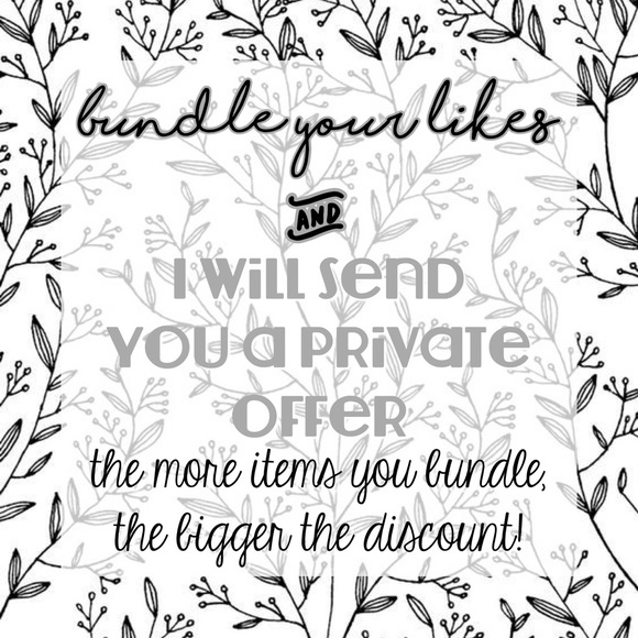 🆑 Matte Two-tone Floral Quatrefoil Earrings - Picture 2 of 3